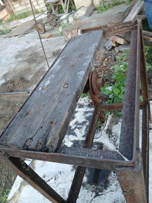Продам станину для циркулярки