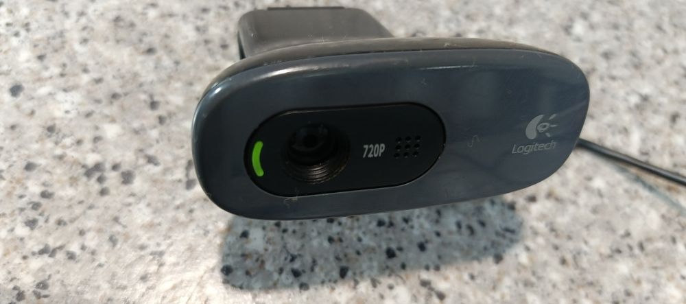 Web камера Logitech C270 HD