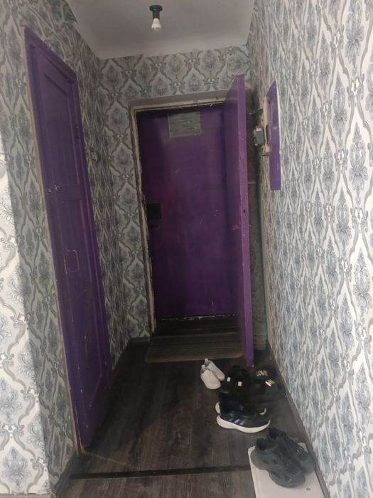 Продам 1 комн.кв, 2/4, Срочно!!!