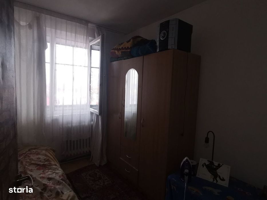 Apartament 3 camere str.Imparat Traian