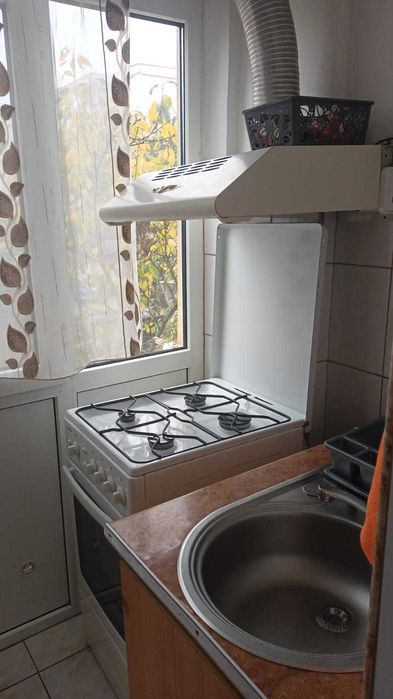 Agentie inchiriem apartament 2 camere,Brazda-Pizzaria Valentino