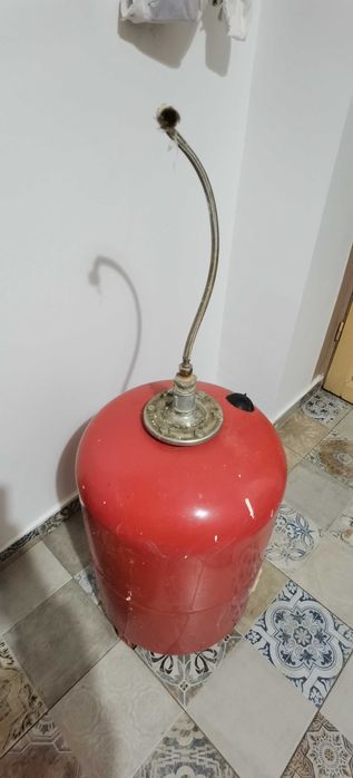 vas expansiune instalatie 80 L