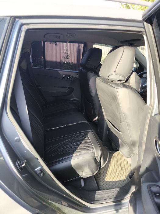 RENAULT Koleos 2008 — imagine 5