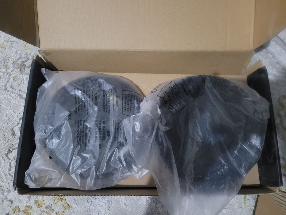 Продам колонки для авто