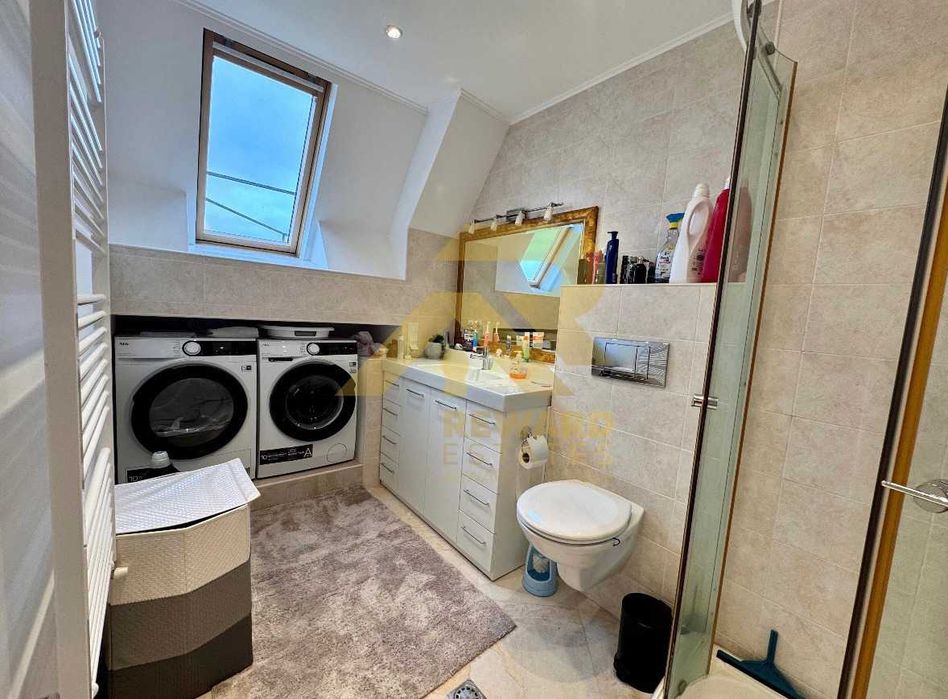 Продава се Тристаен апартамент в София, м-т Детски град - 150 кв.м за 2534 €/кв.м - Снимка #15