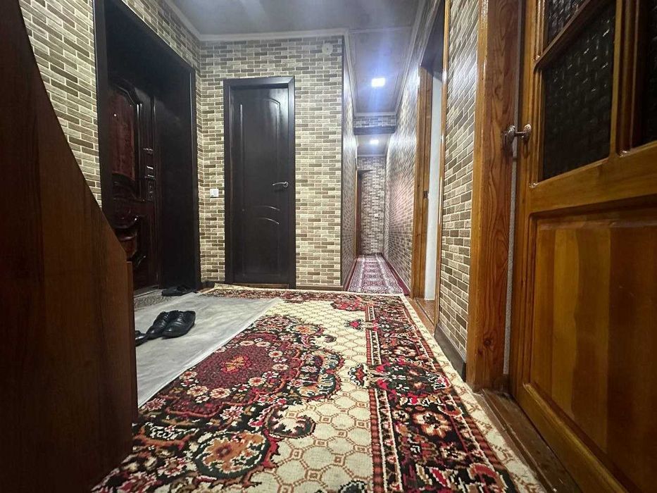 Ипотека Ттз-1 3в4/4/4 балкон 2*6 № 724 Умида