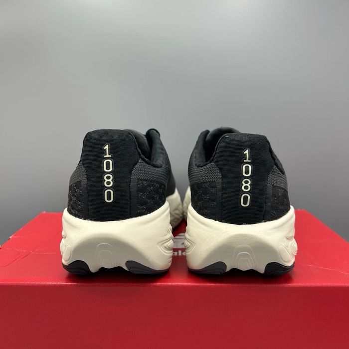 New Balance Fresh Foam X 1080v14 Black