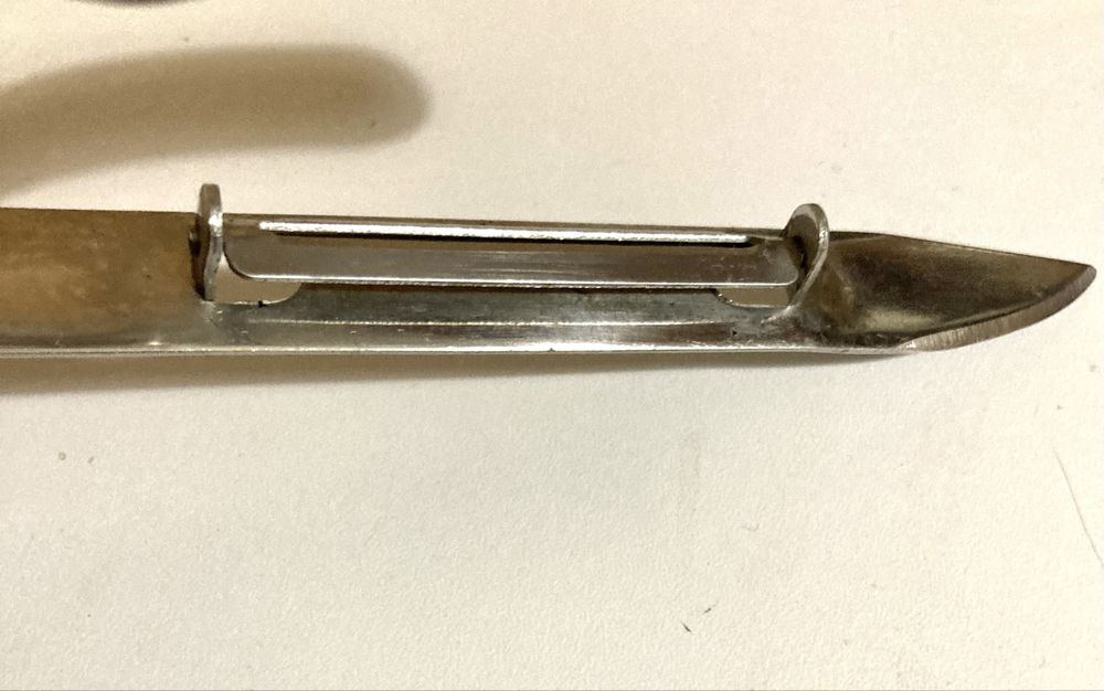 Белачка за аспержи WMF Gourmet Cromargan Steel