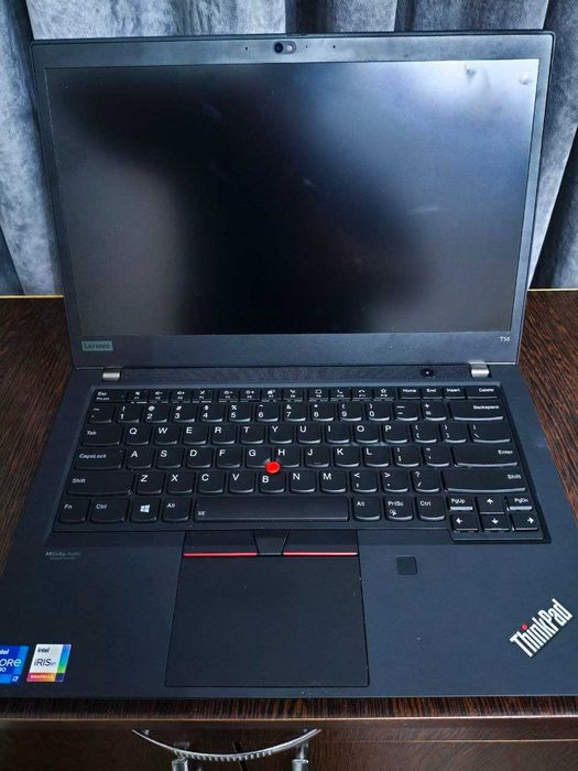 Lenovo ThinkPad T14 Gen 2
