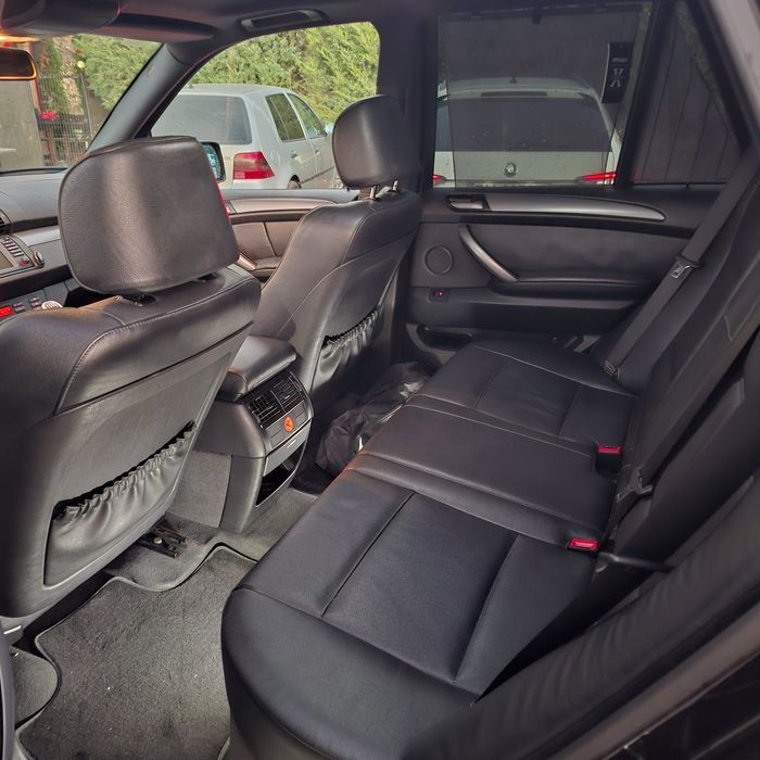 BMW X5 2005 — imagine 4
