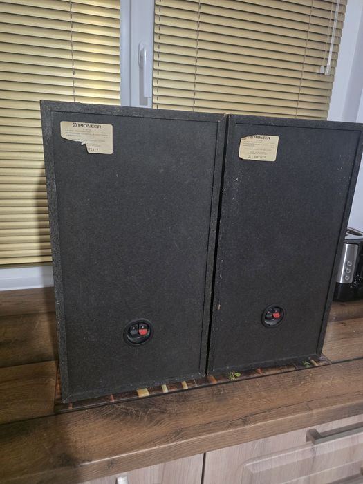 Продавам Pioneer S-Z92.
