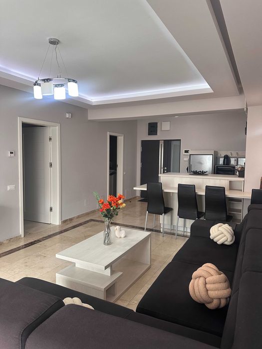 Apartament 2 camere Mamaia