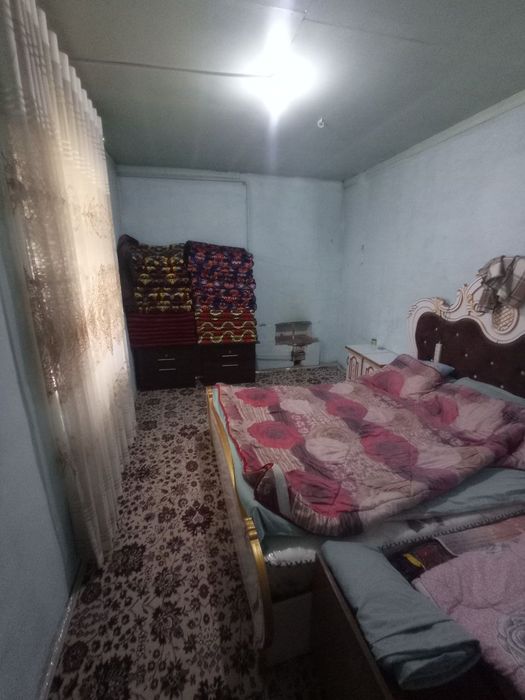 Quvasoy, Qizil askar, Olmabog' ko'chada 16 sotix