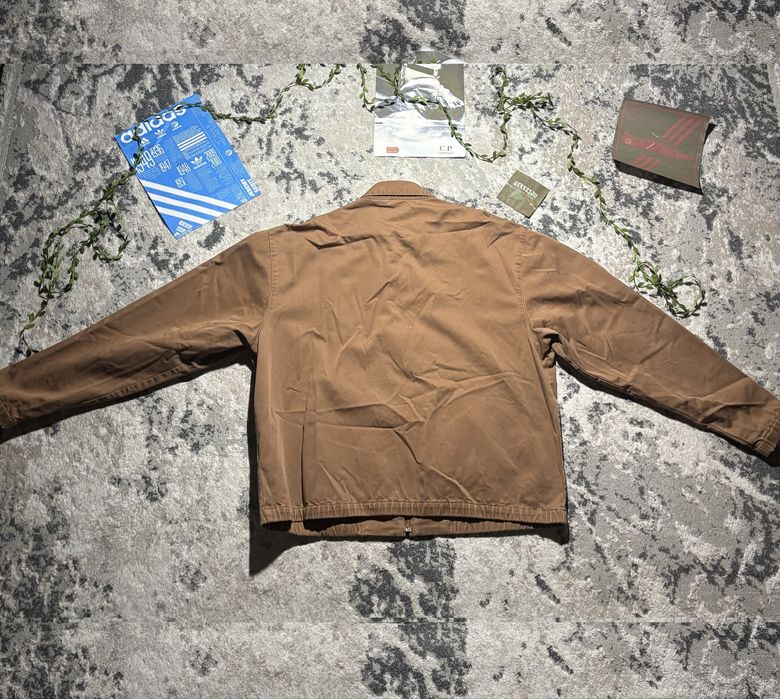 Polo Ralph Lauren cotton harrington jacket