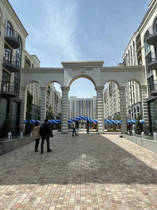 Аренда! ЖК Мирзо Улугбек НРГ!  шикарная 4-х комнатная квартира