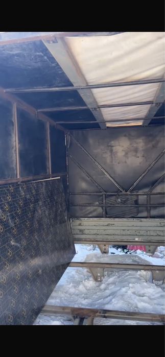 Продам кузов 3,20 Газель