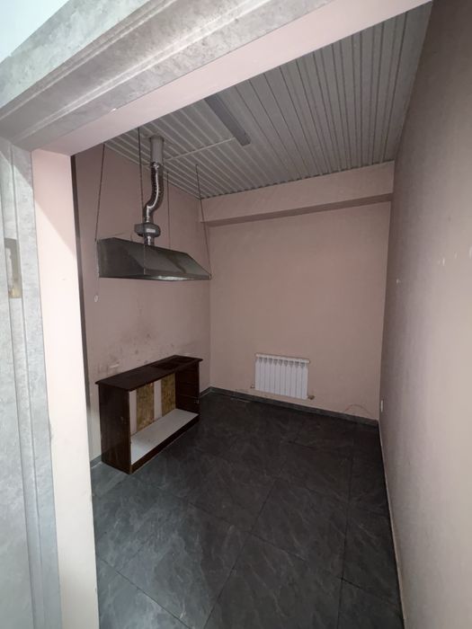 Комерческое помещение в аренду