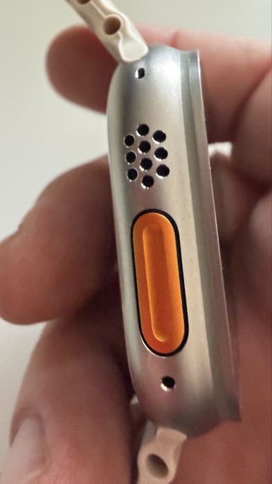 Apple Watch Ultra 2, нов