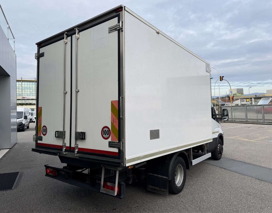 Iveco Daily 65C17 /Frigo