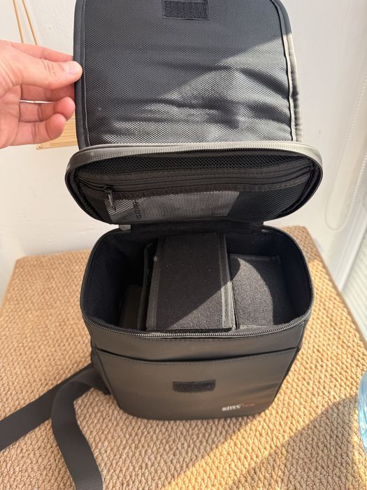 Дрон SJRC F22 S2 PRO+ серый