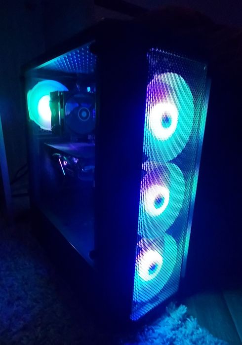 Игровой Пк RTX2060
