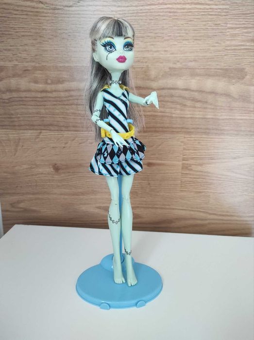 НАМАЛЕНИЕ! Monster High кукли