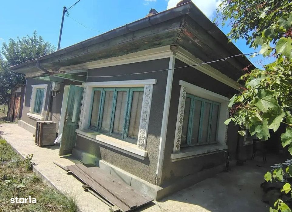 Teren intravilan Galata - str Valeni , 719 mp Cod:162185