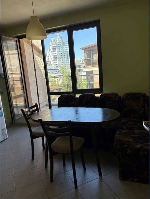 Дава се под наем Двустаен апартамент в София, Овча купел - 50 кв.м за 407.49 € - Снимка #1