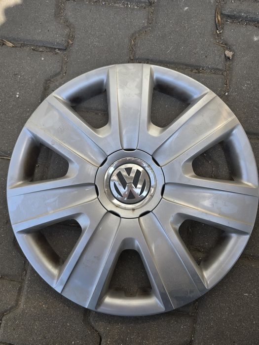 Оригинални тасове VW 14" в перфектно състояние