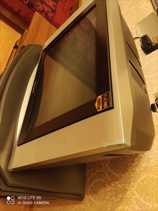 Телевизор Panasonic TC-21FJ