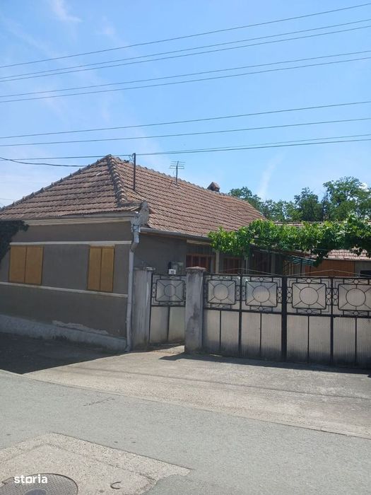 Casa De Vanzare In Tartaria