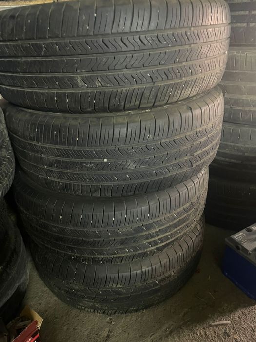 Резина  в отличном состоянии