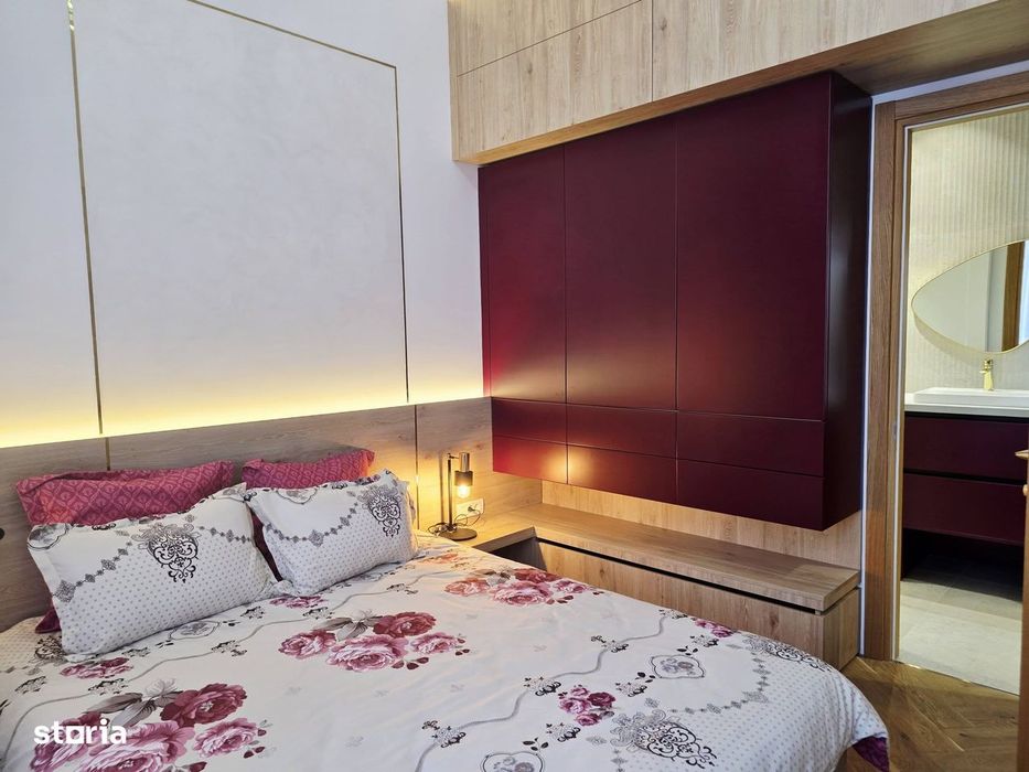 Închiriem apartament deosibit pe strada Vasile Alecsandri