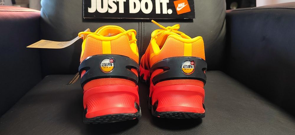 Nike Air Max DN 8, номер 42,5