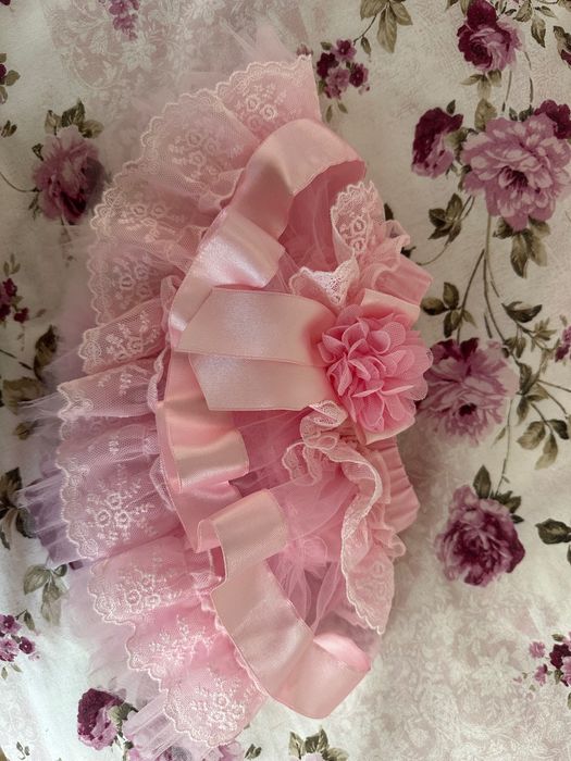 Пачка за новородено