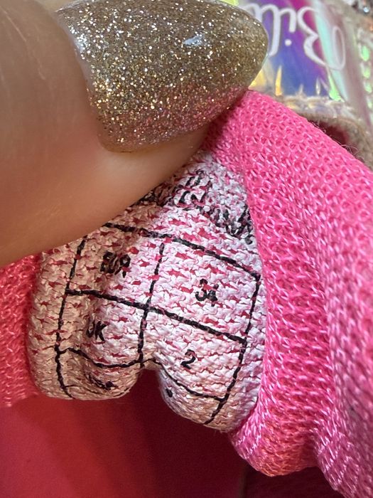 Детски обувки Billieblush