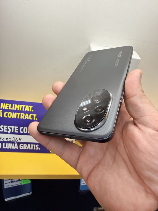 Honor 200 5G  12+512 gb