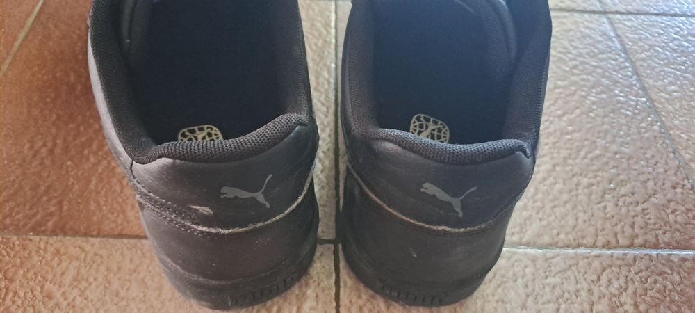 Маратонки пума 39