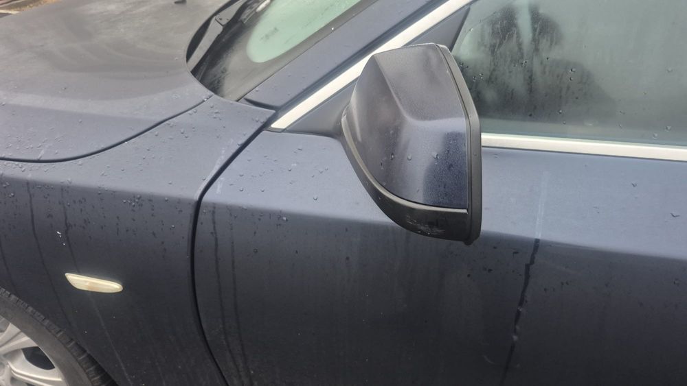 bmw 520d edition