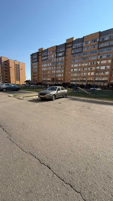 5 комнатная квартира