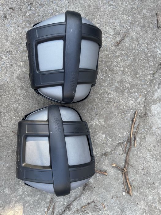 BMW F 800 R 2005-2026