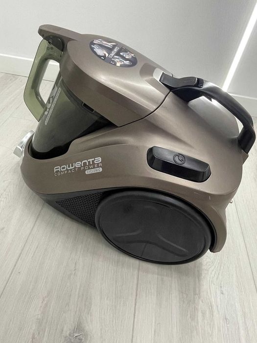 Aspirator Rowenta RO3786EA/4q0 fara sac