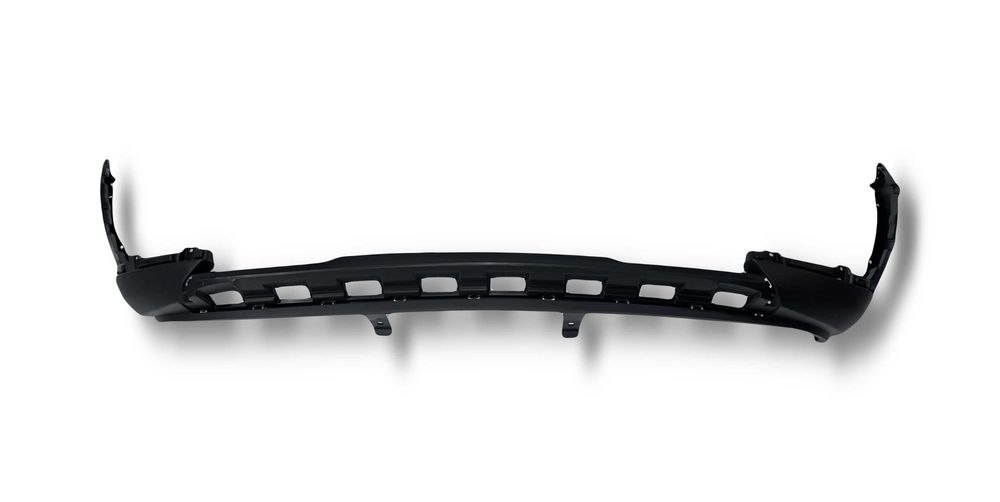 Бампер передний (низ) Tucson 18-