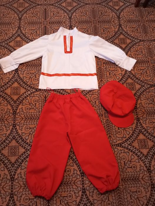 Продам костюм., детский.