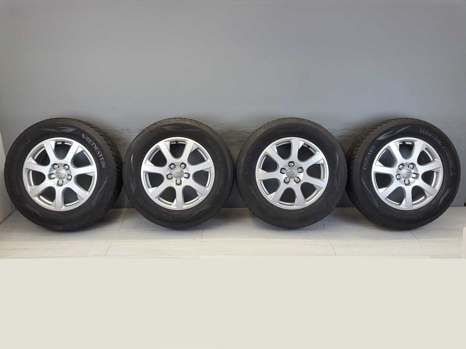 Roti/Jante Audi 5x112 235/65 R17 Q5 (8R), Q7, A6, A7; Mercedes; VW; Skoda