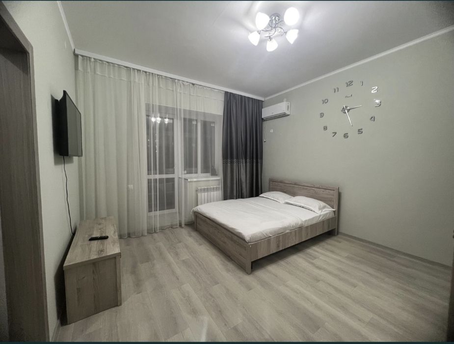 Майкудук сдаю квартиру по часовой