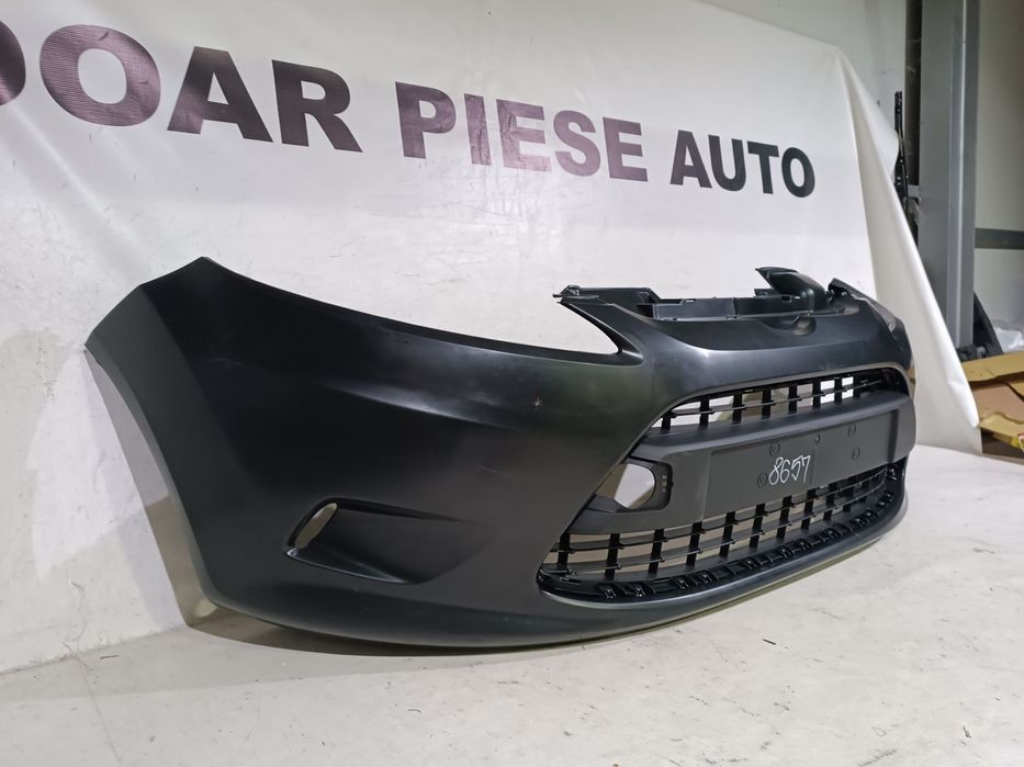 Bara fata Ford Fiesta, 2009, 2010, 2011, 2012.