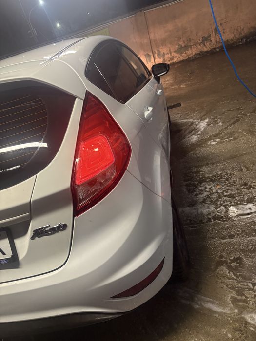 FORD Fiesta 2014 — imagine 5