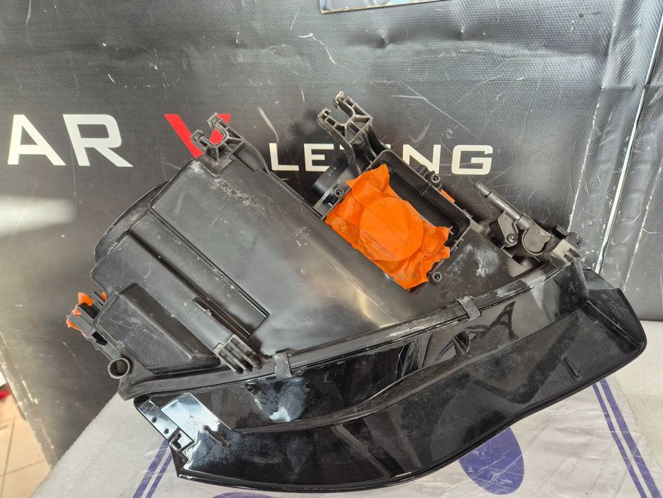 Фар фарове Audi A5 8T 8F S5 RS5 ксенон ляв far farove Ауди А5 8Т 8Ф С5 РС5 xenon USA
