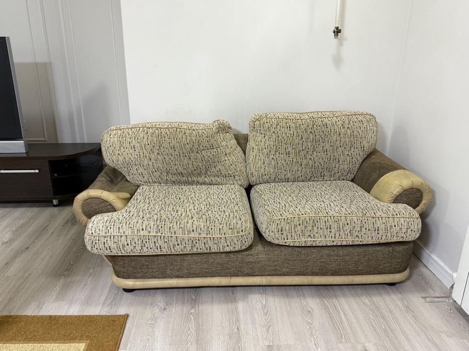 Продам диван софа кресло